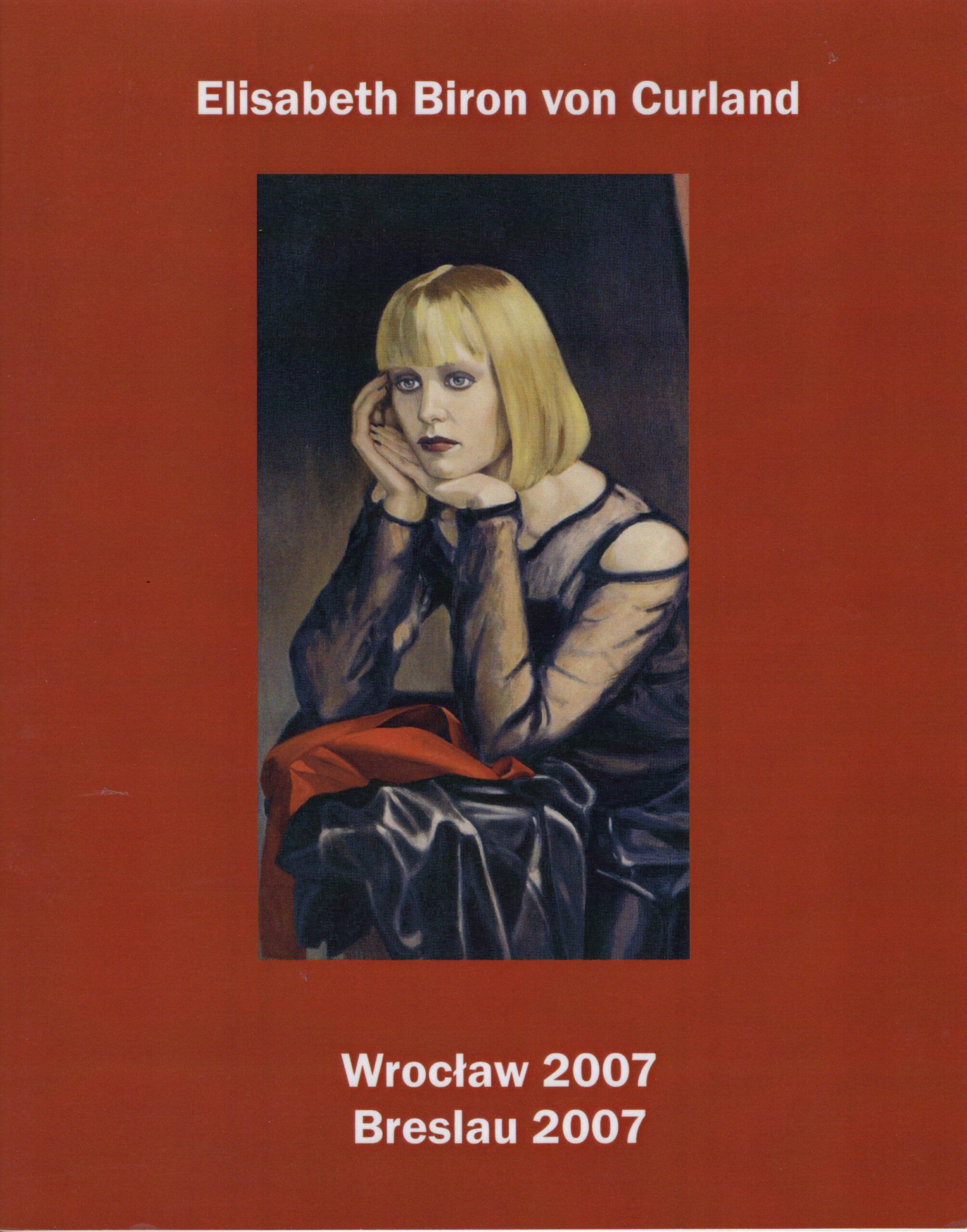 Katalog Breslau 2007