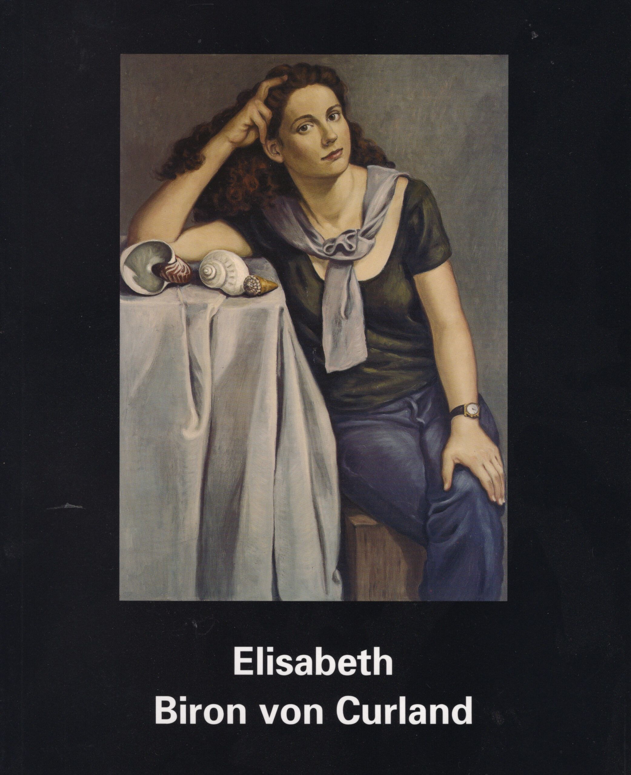 Katalog München 2003